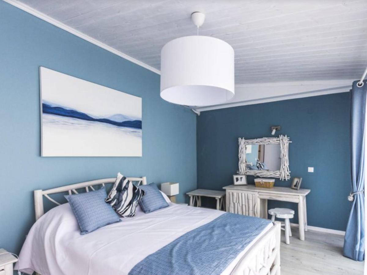 Beach Gem Lefkími Kültér fotó