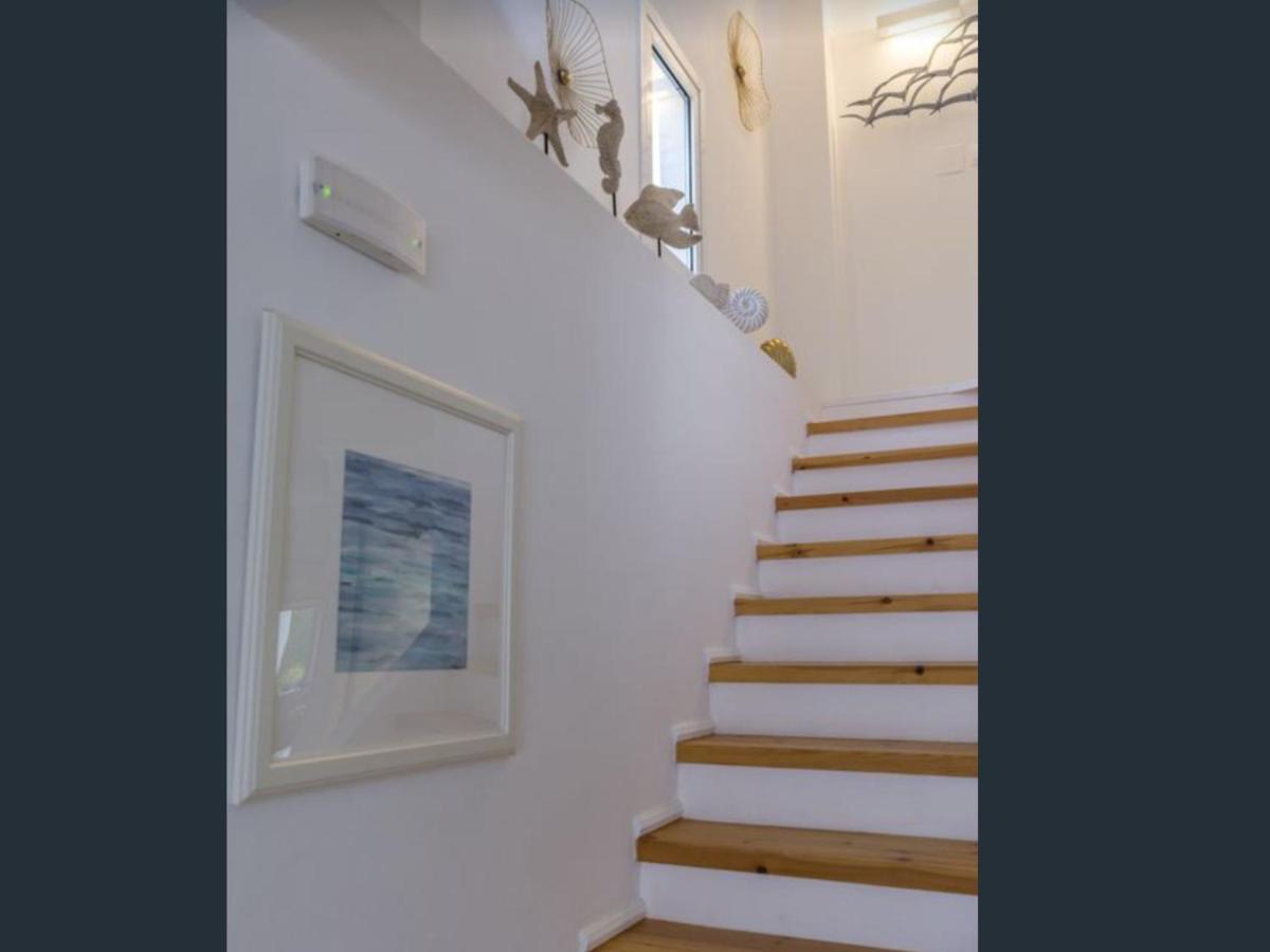 Beach Gem Lefkími Kültér fotó
